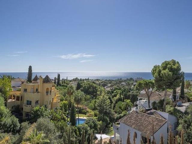 Chalet en venta en Este, Málaga