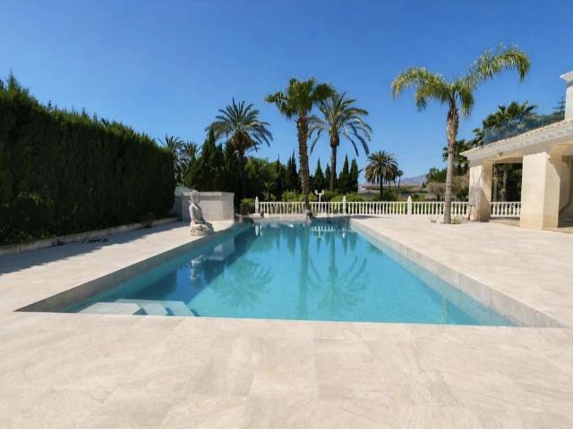 Chalet en venta en el Baix Vinalopó, Valencia