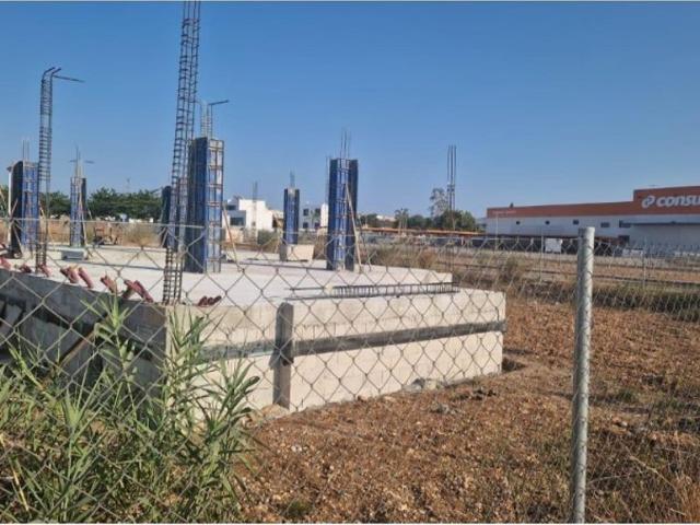 Chalet en venta en els Poblets, la Marina Alta