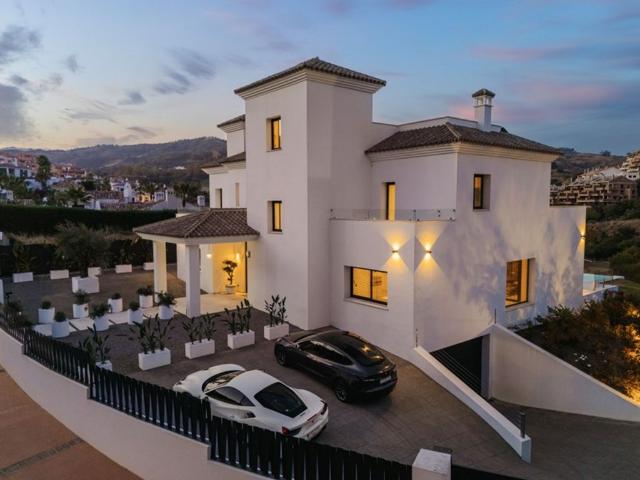 Villa en venta en Marbella