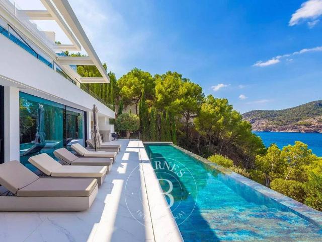 Chalet en venta en Cala Millor, Llevant