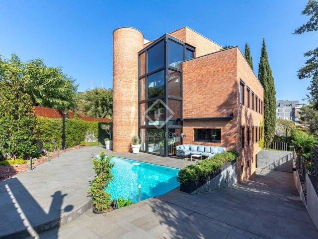Villa en venta en Esplugues De Llobregat
