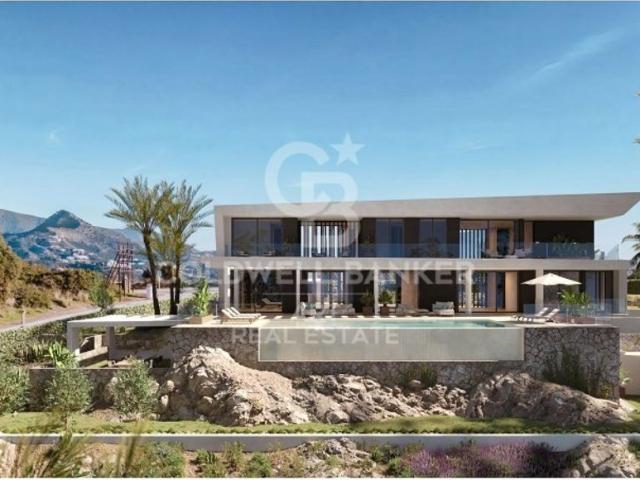 Chalet en venta en Los Granados Playa, Costa del Sol Occidental