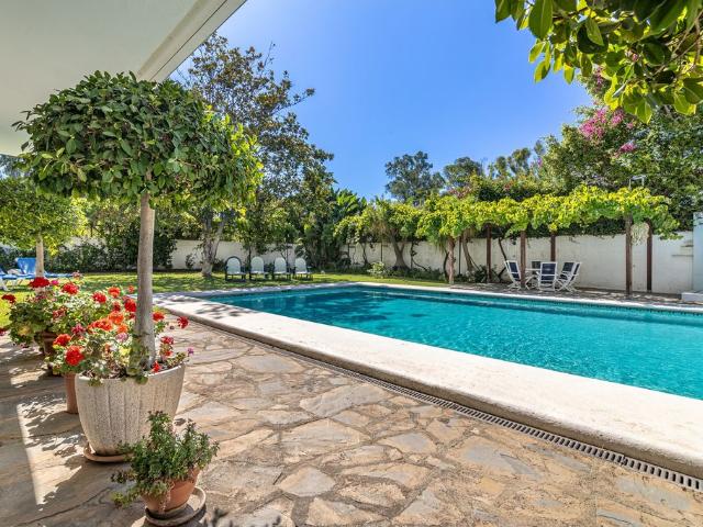 Chalet en venta en Resinera-Voladilla, Costa del Sol Occidental