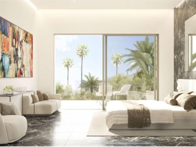 Chalet en venta en La Alqueria, Costa del Sol Occidental