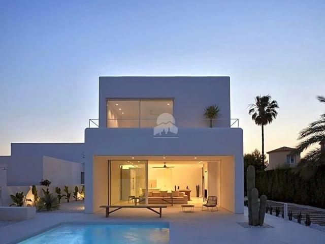Chalet en venta en Saladavieja, Costa del Sol Occidental