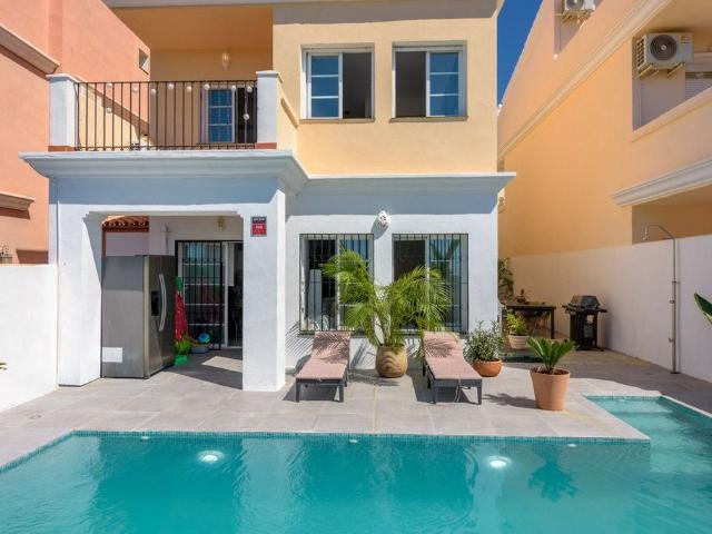 Chalet en venta en Costa del Sol Occidental, Andalucía