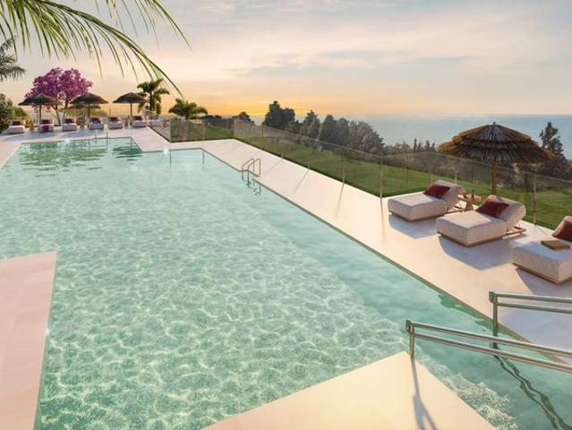 Chalet en venta en Ronda del Mar, Costa del Sol Occidental