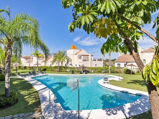 Chalet en venta en Bel-Air, Costa del Sol Occidental