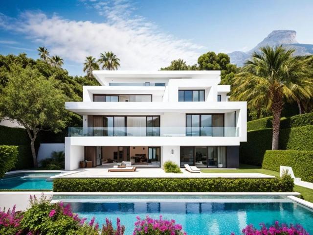 Chalet en venta en Barriada Islas Canarias, Costa del Sol Occidental