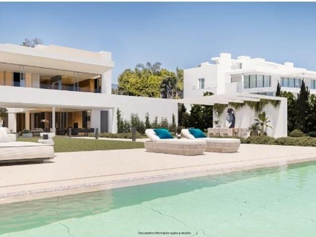 Chalet en venta en Bel-Air, Costa del Sol Occidental