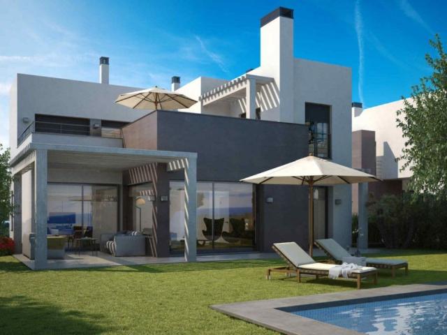 Chalet en venta en Barriada Islas Canarias, Costa del Sol Occidental