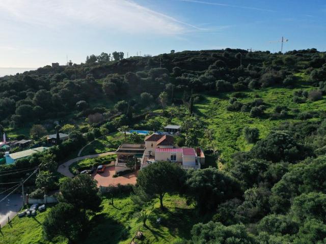 Chalet en venta en Costa del Sol Occidental, Andalucía