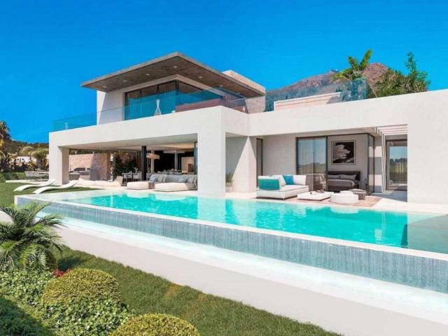 Chalet en venta en Bel-Air, Costa del Sol Occidental
