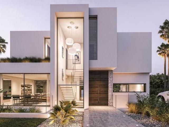 Chalet en venta en Bel-Air, Costa del Sol Occidental