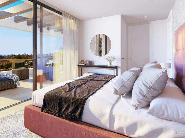 Chalet en venta en El Campanario Estepona, Costa del Sol Occidental