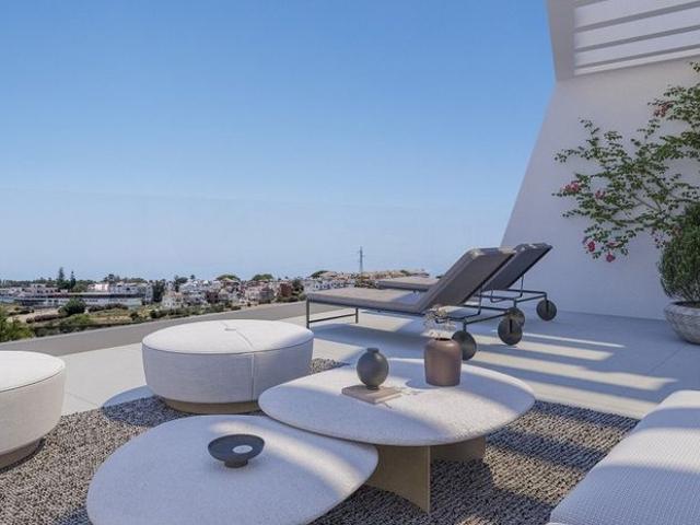 Chalet en venta en Barriada Islas Canarias, Costa del Sol Occidental