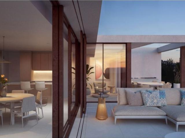 Chalet en venta en Buenavista - Cala Advocat, la Marina Alta