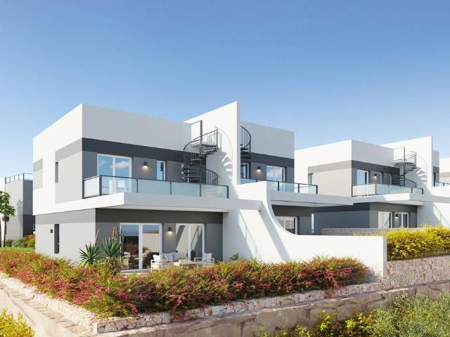 Chalet en venta en Finestrat, Alicante