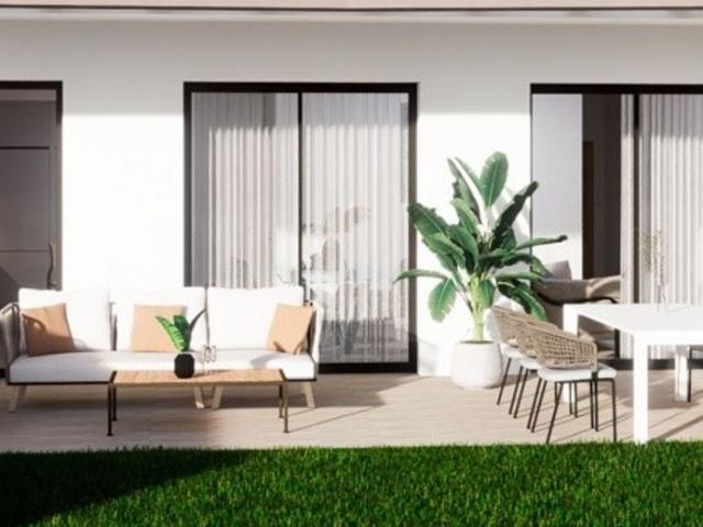 Chalet en venta en la Marina Baixa, Valencia
