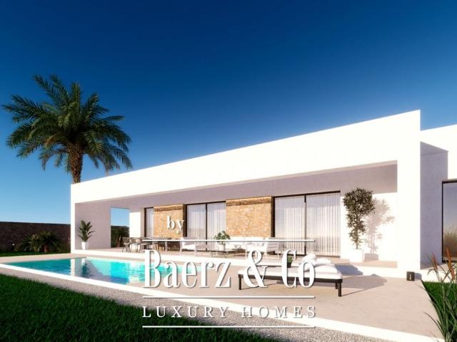 Villa en venta en Finestrat