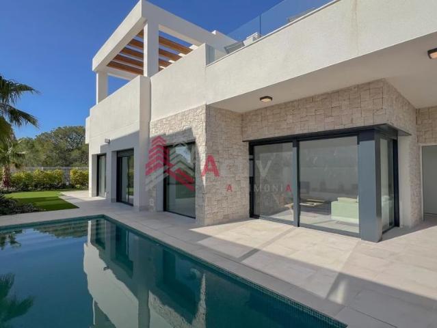 Villa en venta en Finestrat