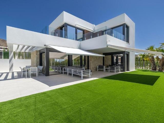 Villa en venta en Finestrat