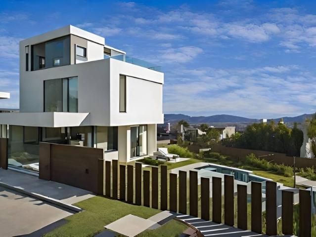 Chalet en venta en Costa del Sol Occidental, Andalucía