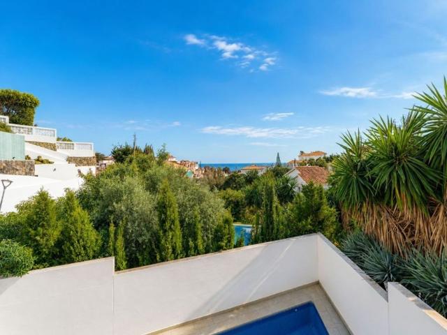 Chalet en venta en Torreblanca, Costa del Sol Occidental