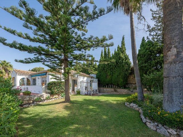 Chalet en venta en Torreblanca, Costa del Sol Occidental