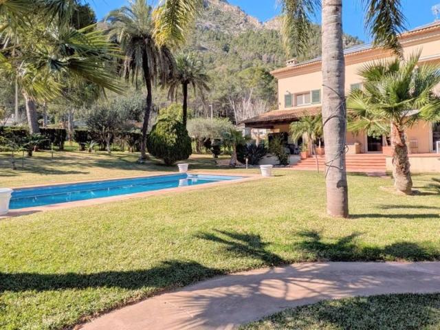 Chalet en venta en la Safor, Valencia