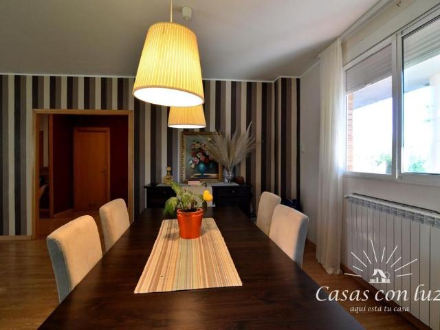 Chalet en venta en Distrito Rural, Zaragoza