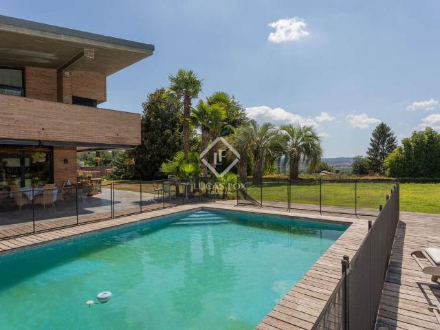 Chalet en venta en Gironès, Catalunya