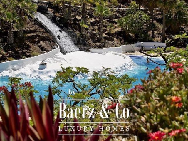 Chalet en venta en Urbanización El Guincho, San Miguel de Abona