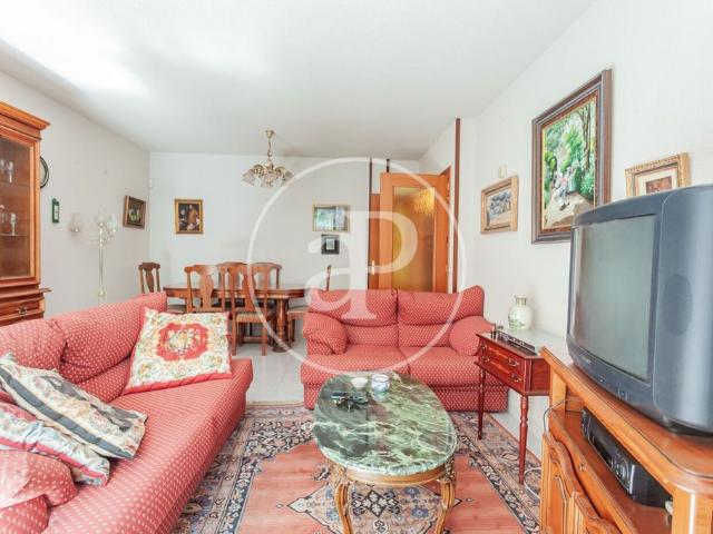Chalet en venta en Urbanización Los Corales, Navacerrada