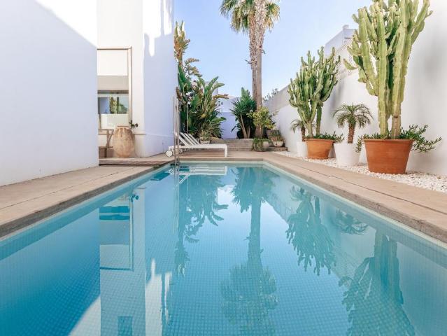 Chalet en venta en Eivissa, Baleares