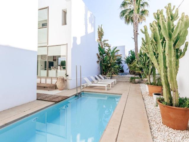 Chalet en venta en Eivissa, Baleares