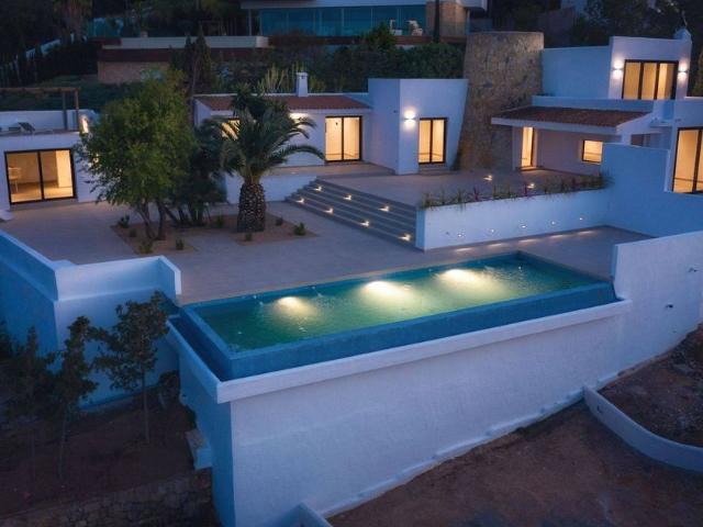 Chalet en venta en Eivissa, Baleares