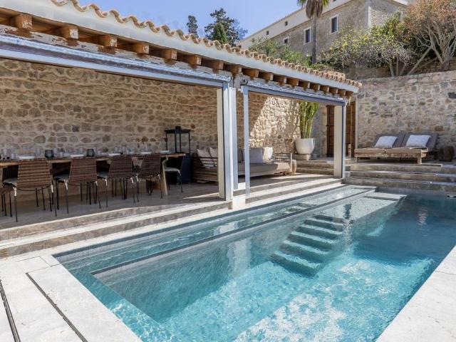 Chalet en venta en Eivissa, Baleares