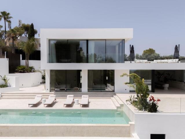 Chalet en venta en Eivissa, Baleares