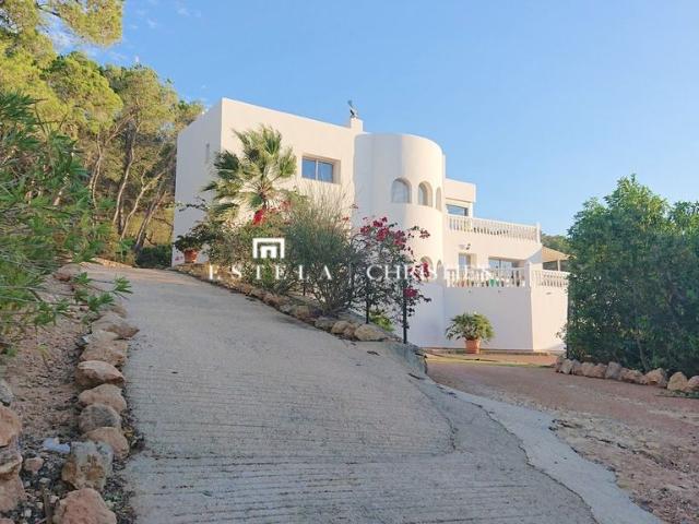 Chalet en venta en Sant Antoni de Portmany, Eivissa