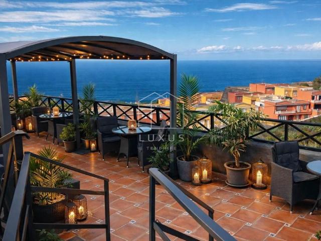 Chalet en venta en Icod de los Vinos, Canarias