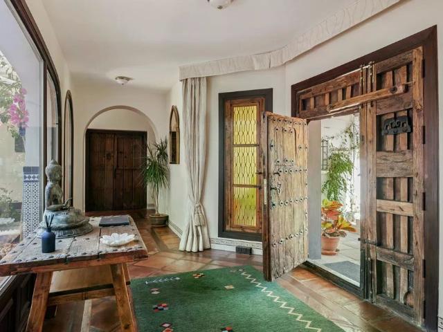 Chalet en venta en Sierra de las Nieves, Andalucía