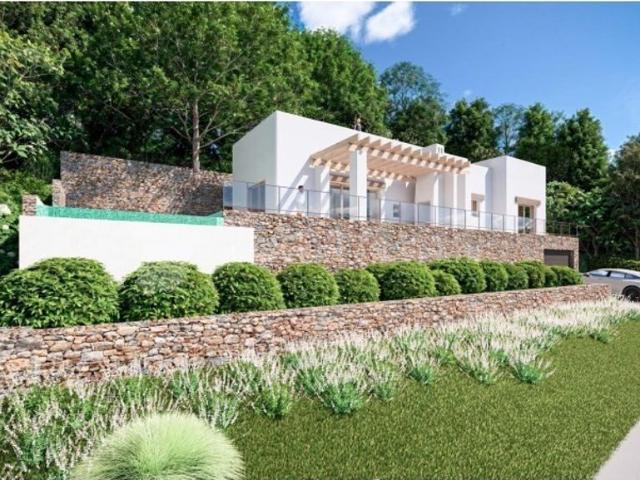 Chalet en venta en Sol del Este, la Marina Alta