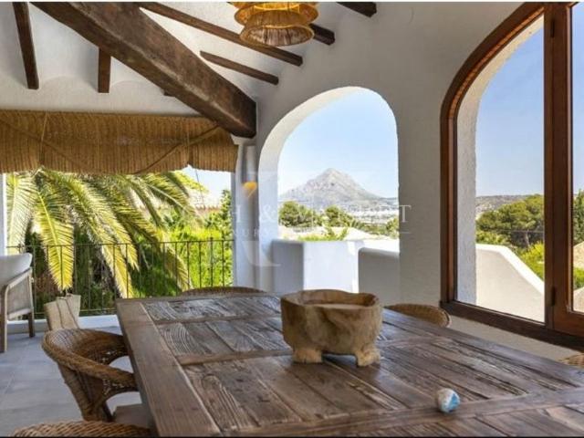 Chalet en venta en Toscal, la Marina Alta