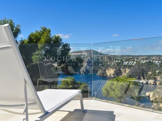 Chalet en venta en Urbanització Balcó al Mar, la Marina Alta