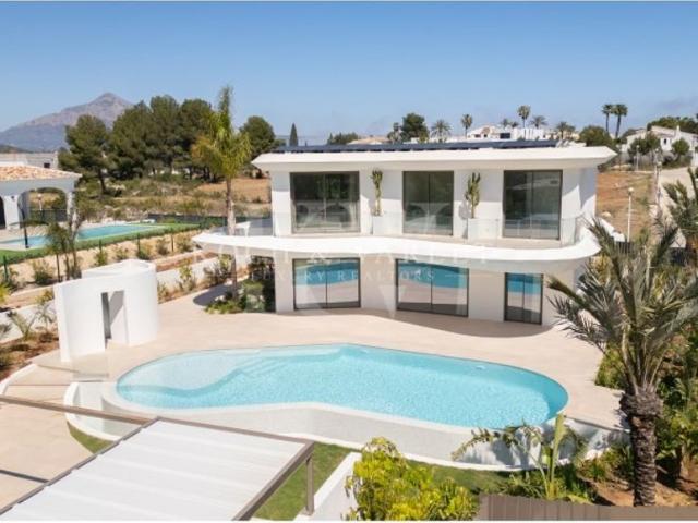 Chalet en venta en Turisol, la Marina Alta