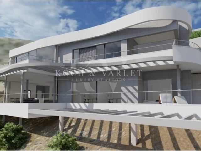 Chalet en venta en les Duanes de la Mar, la Marina Alta