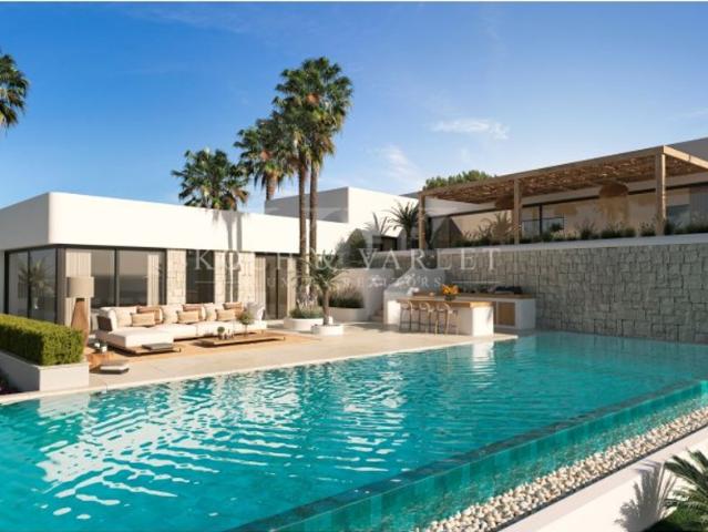 Chalet en venta en Urbanització de la Vall del Sol, la Marina Alta