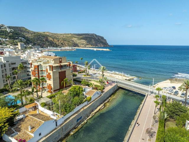 Chalet en venta en la Marina Alta, Valencia